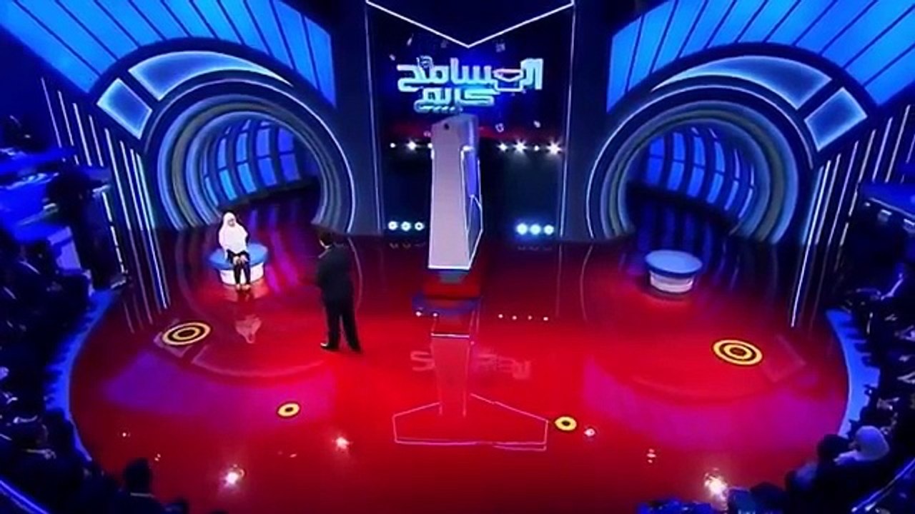 خيانة زوجية وطلاق والسبب لن تتوقعه أجمل حلقات المسامح كريم