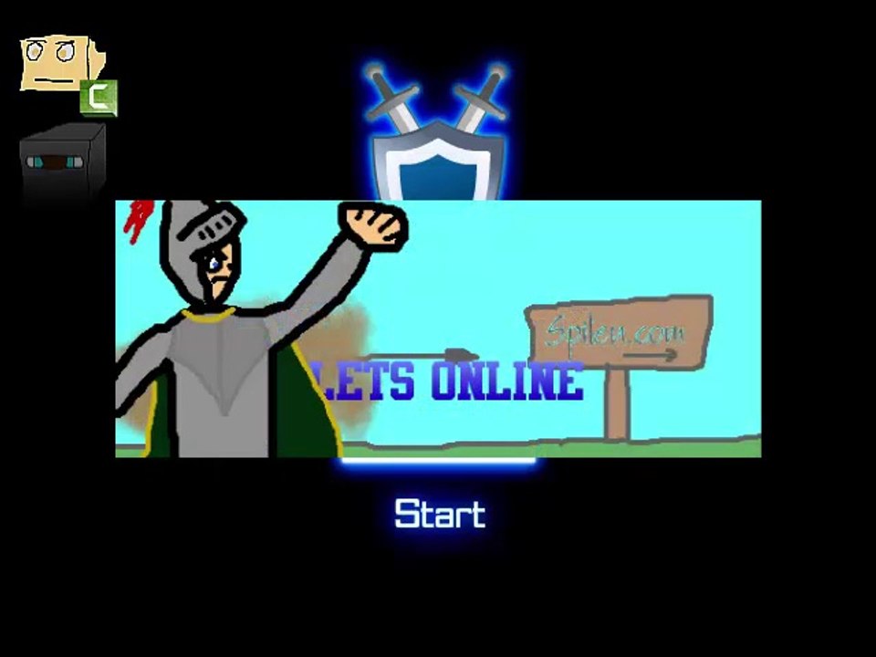 Let's Online 95: Nuclearoids