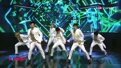 [Simply K-Pop] JBJ(제이비제이) _ Fantasy(판타지) _ Ep.289 _ 110317