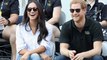 Prince Harry and Meghan Markle reportedly engaged