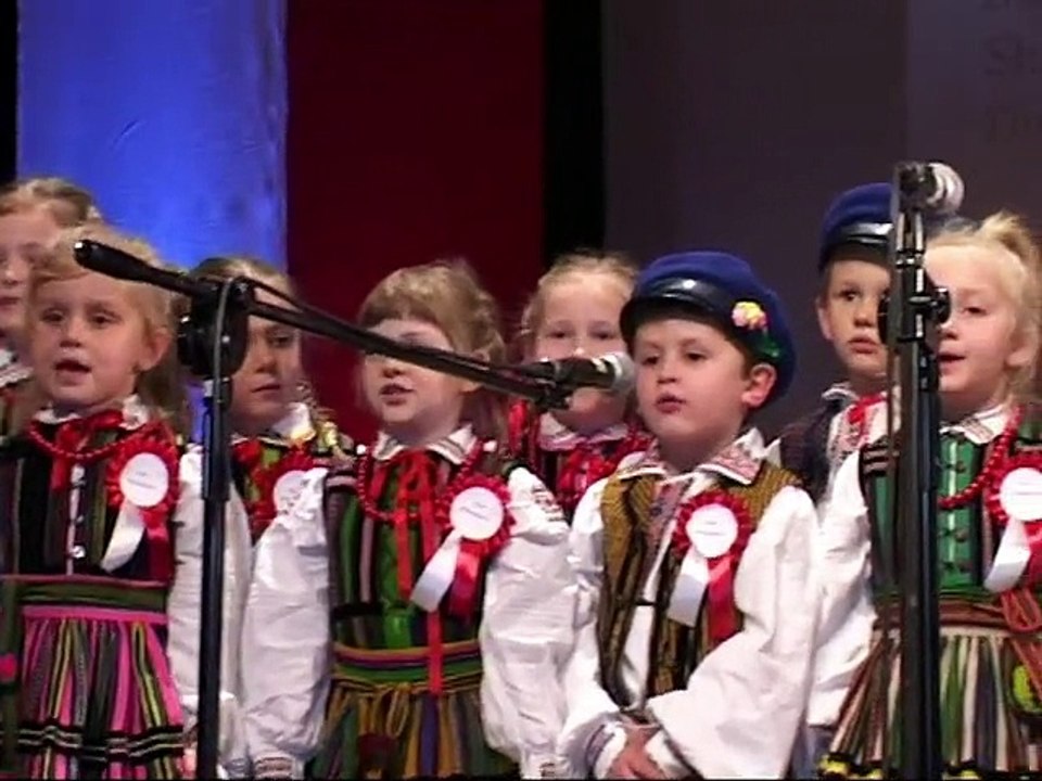 Wieczór Patriotyczny z okazji 99 rocznicy odzyskania niepodległości przez Polskę