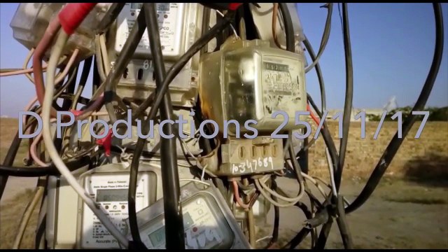 Wapda doing 4numbri - Danger Productions Network