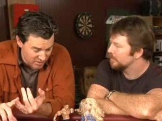 DadLabs Ep 219 Daditude : ScreamFree Holidays