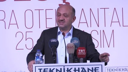 Başbakan Yardımcısı Işık: "Milli Duruş, Kendi Ürünümüzü Dünyaya Satana Kadar Devam Etmeli"