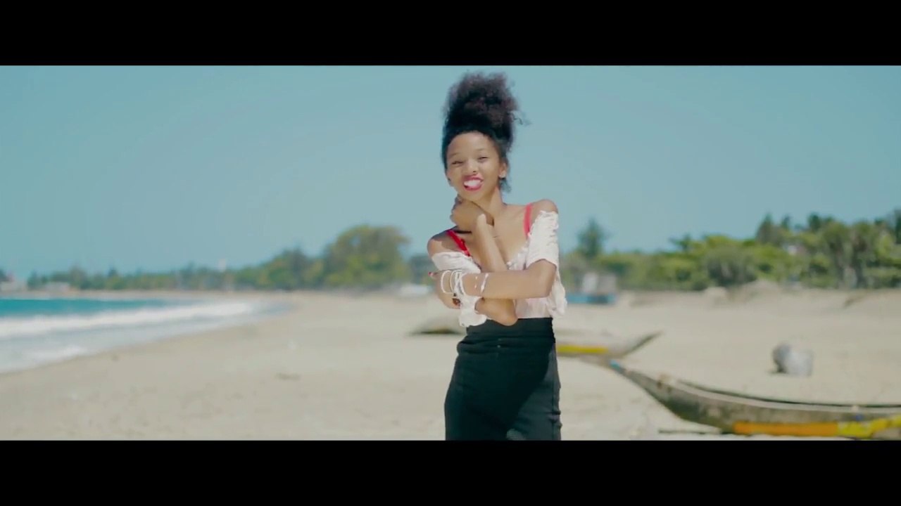 MC CARTEL    -     ZA EFA TSY AGNY     (Gasy 2017 HD)