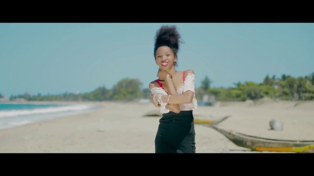 MC CARTEL - ZA EFA TSY AGNY (Gasy 2017 HD)