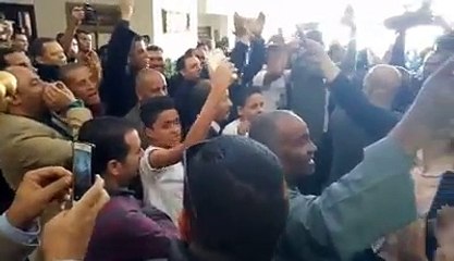 الأندية تطالب بسحب الثقة من اتحاد الكرة