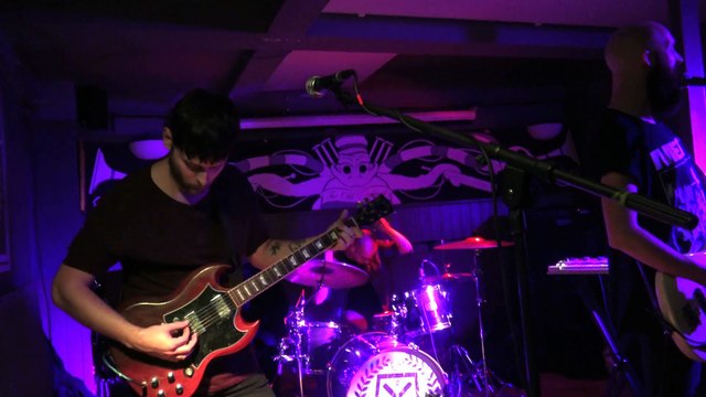 24-11-17 at the Old England Diving Bell