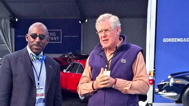 10 CARROS MAIS CAROS E RAROS DA HISTÓRIA