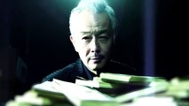 映画 2017 - 銀と金 第3話