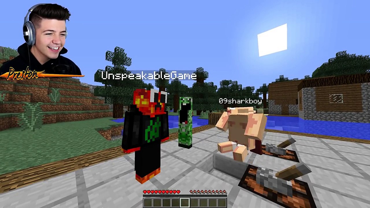 Funny minecraft videos try not to laugh hotsell