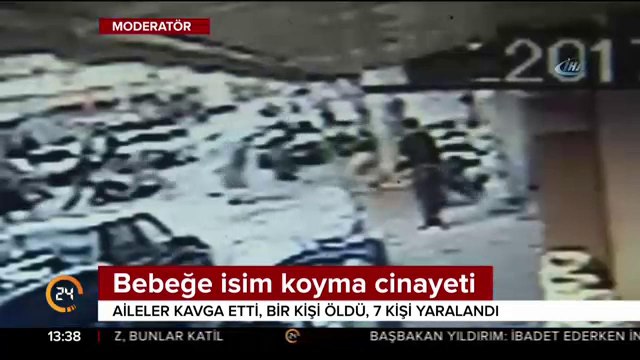 Polis nöbette