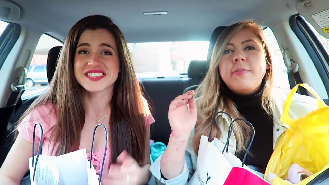 BLACK FRIDAY HAUL 2017