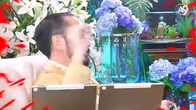 Adnan Oktar tam 18 kedicik ile