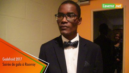 Gala des Godefroid 2017 au Rox à Rouvroy