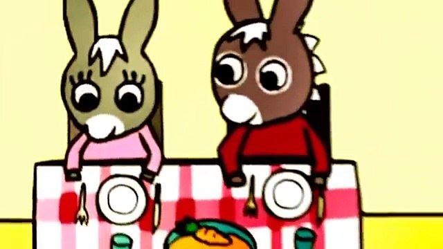 TROTRO L ' ANE EST UN VRAI PETIT CLOWN FRANCAIS MARRANT DESSINS ANIMES VIDEOS - TROP TRO RIGOLO [360p]