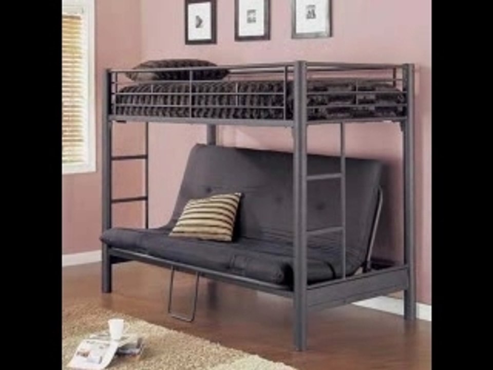 Futon_bunk_bed