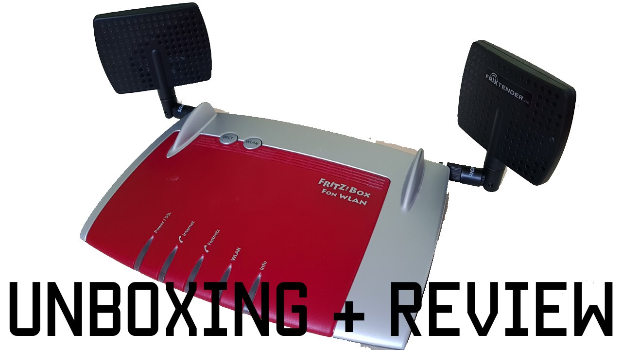 Unboxing & Review: Frixtender P2 [DE | 4K]