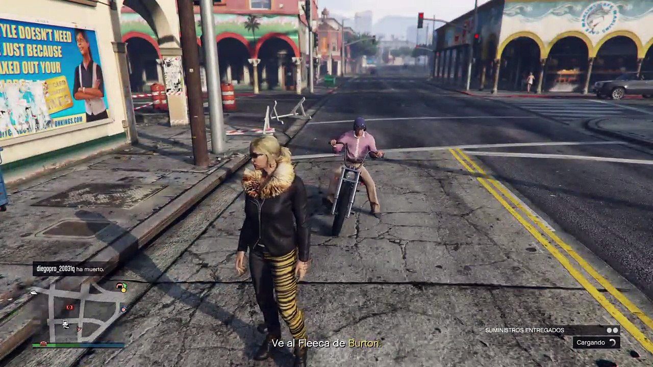 Transmisión de PS4 en vivo de Rai_Mustang (12)