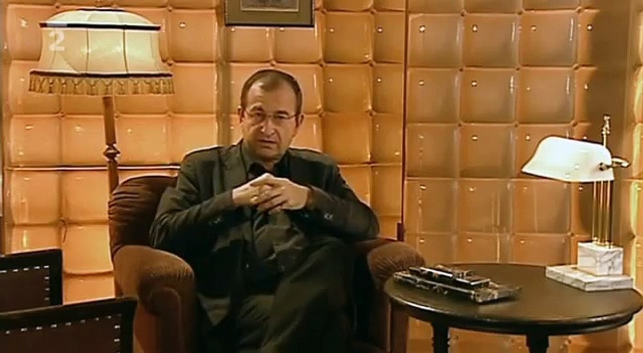 11 - Záhada agrese   (ZÁHADY DUŠE) -dokument (www.Dokumenty.TV)