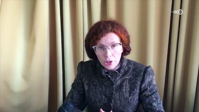 Юлия Латынина - А у нас есть свое Зимбабве... 25.11.17 /Видео - Код доступа/