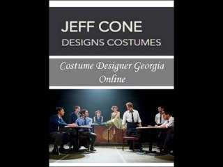 Costume Designer Georgia Online