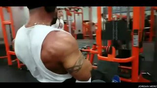 GUY CISTERNINO - WORK ETHIC [HD] Bodybuilding Motivation