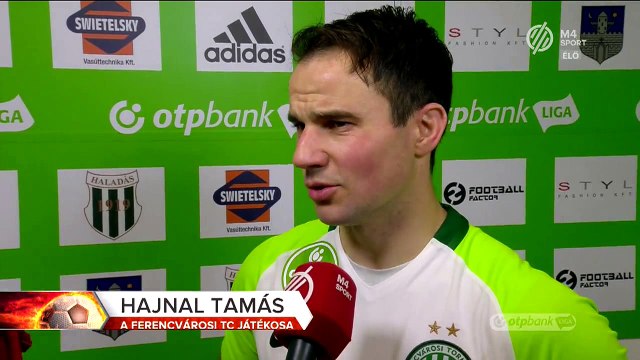 Hajnal Tamás - 2017.11.25