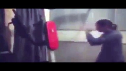 Apabila Yusof Azmi "Buka Buah" , Patut La Relax Je Langgar Gengster!