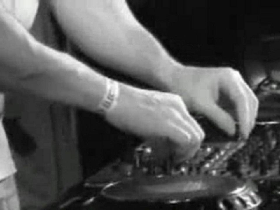 Fiesta x pista electronica