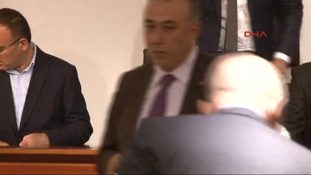 Başbakan Yıldırım Beklentimiz Bir An Önce Bu Ortaklığı Sona Erdirmeleri