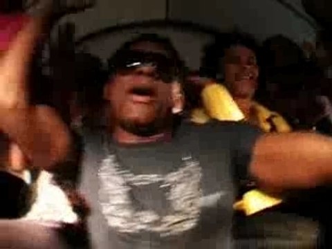 Mokobé : Bisou featuring DJ Lewis