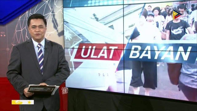 Pangulong Duterte, may babala sa mga lider at miyembro ng NPA