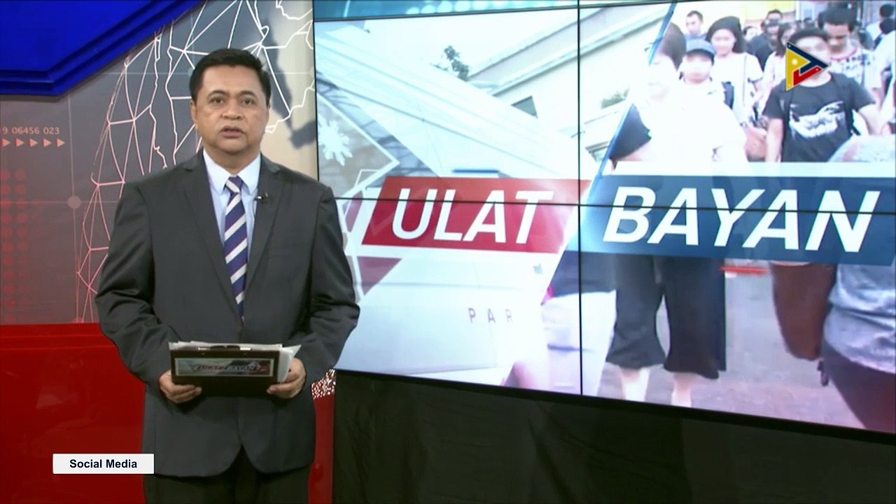 Anti-Corruption Summit, tuloy