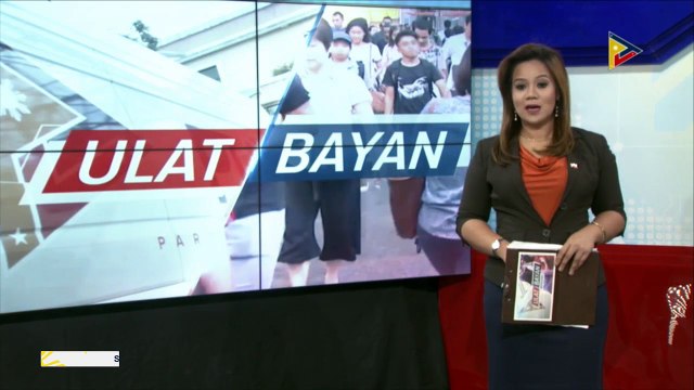 Sen. Pimentel, bukas na makipagnegosasyon sa mga rebelde