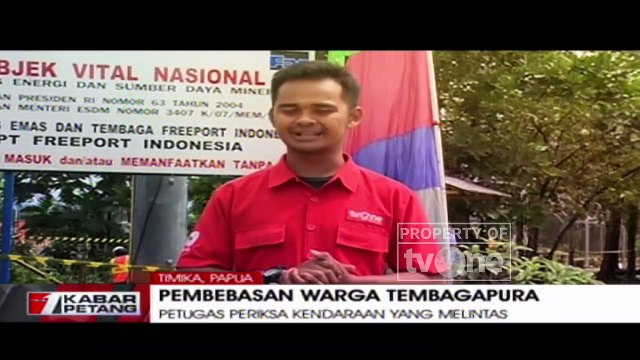 Komandan Tim PARAKO KOPASSUS Ceritakan Proses Awal Pengintaian Hingga Operasi Pembebasan Sandera Tembagapura