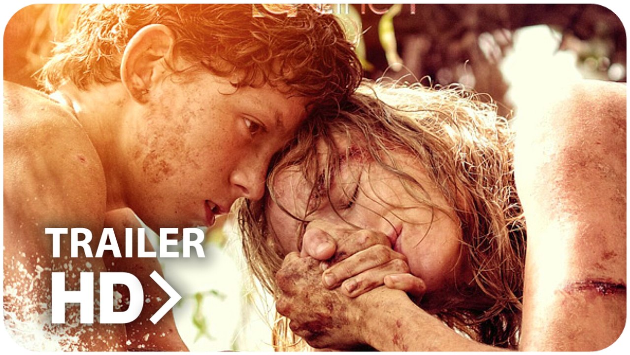 THE IMPOSSIBLE | BANDE ANNONCE VF