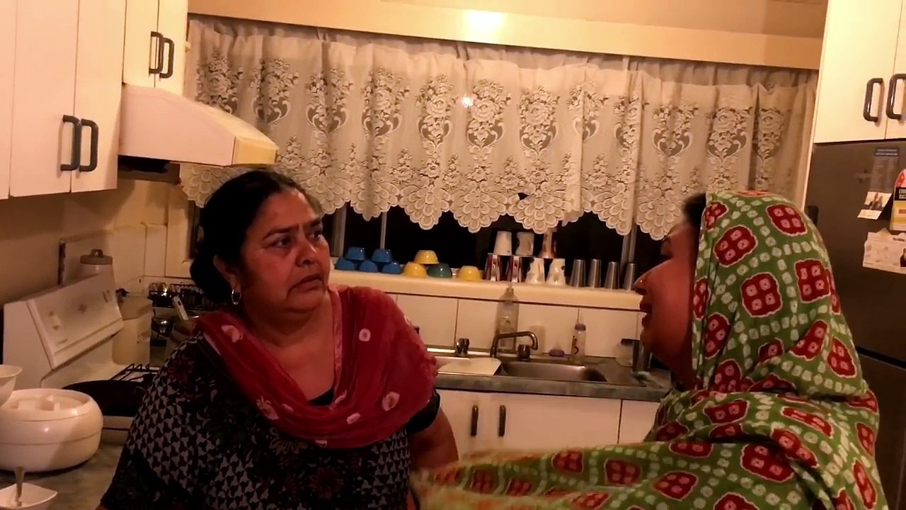 Supna | Punjabi Funny Video | Latest Sammy Naz