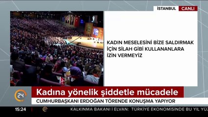 "Kadına yönelik şiddeti meşru gören bir zihniyet"