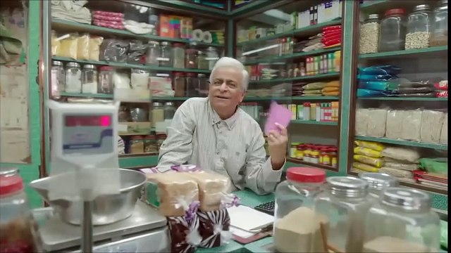 7 Indian TV Ads on Demonetization