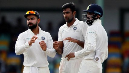 Ind vs sri Lanka 2nd test 2nd day analysis | ind - 312/2, | sports news review 25 November 2017 HD