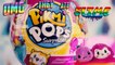 OMG Pikmi Pops Surprise CRAZY scented plush playing with slime and EATING it! ULTRA RARE DOLLOP
