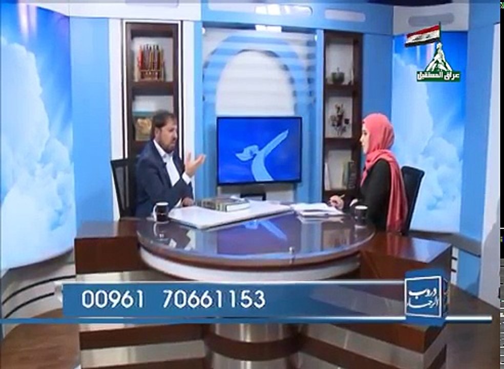 أبو علي الشيباني - حلقة 2017 11 24 - تحت سيطرة مسعود البارزاني