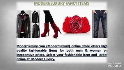 353 3rd Avenue #280, NY Charismatic New Fashion Collections from Modernluxury