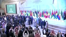Terörizmle Mücadele İslam Askeri Koalisyonu Savunma Bakanları Toplantısı