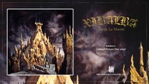 XIBALBA - Soledad [Knives Out records/Southern Lord Records]