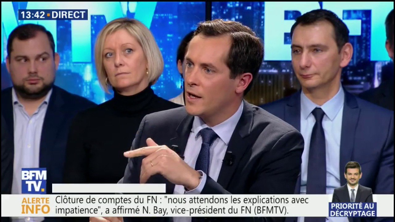 Esclavage des migrants en Libye: "On a semé le...