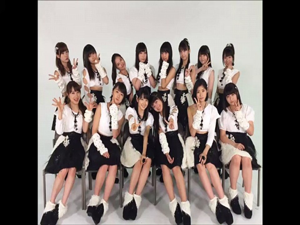 モーニング娘。'17 新曲 『恋は時に』 radiorip.ver 譜久村聖生田衣梨奈石田亜佑美佐藤優樹工藤遥野中美希森戸知沙希