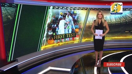 The Ashes 2017/18 1st Test Day 2 Extended Highlights || Match Report