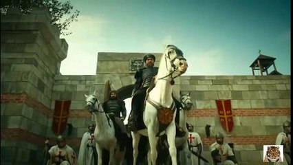 اعلان الحلقة 97 قيامة ارطغرل